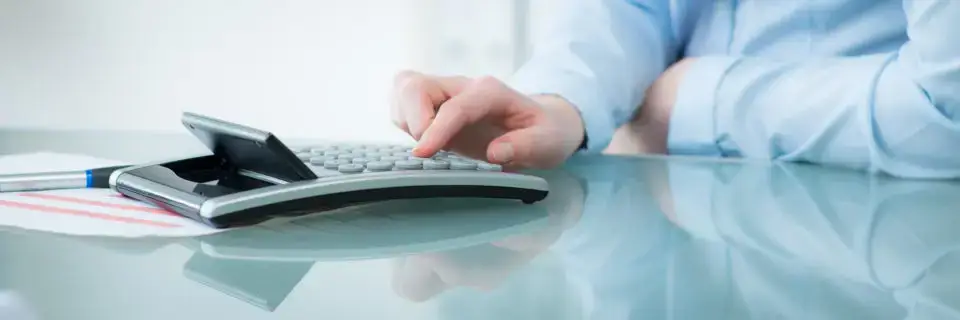 Leasing & Finanzierung