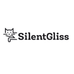 silent gliss logo