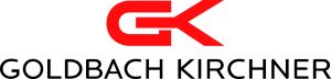 Goldbach Kirchner Logo