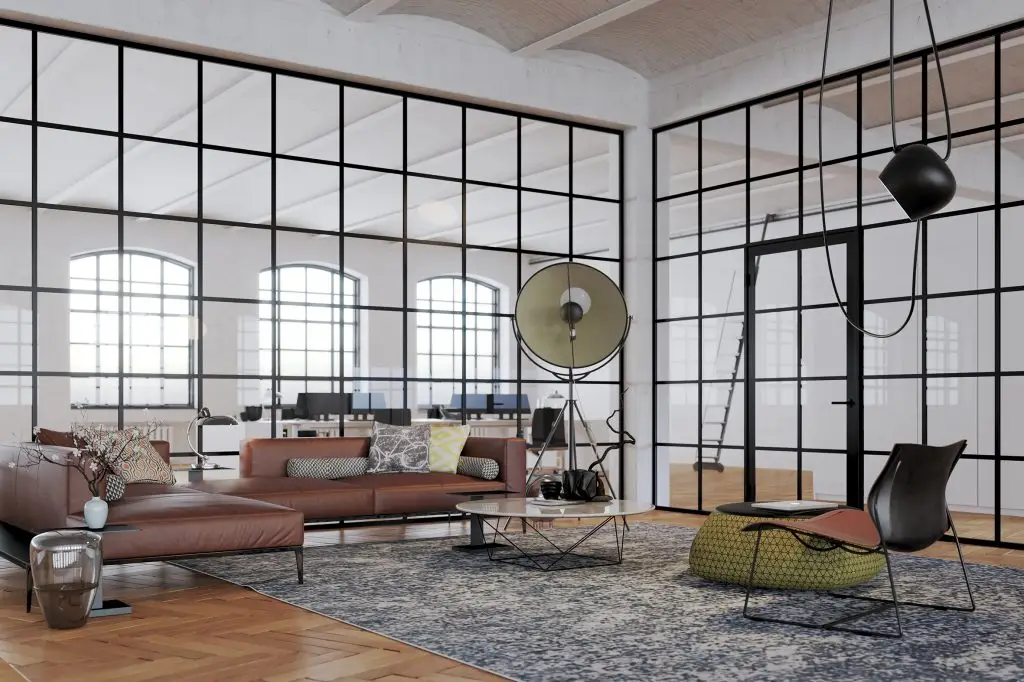 Goldbach Kircher Loft