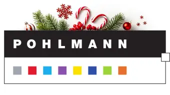 Logo Pohlmann Weihnachten