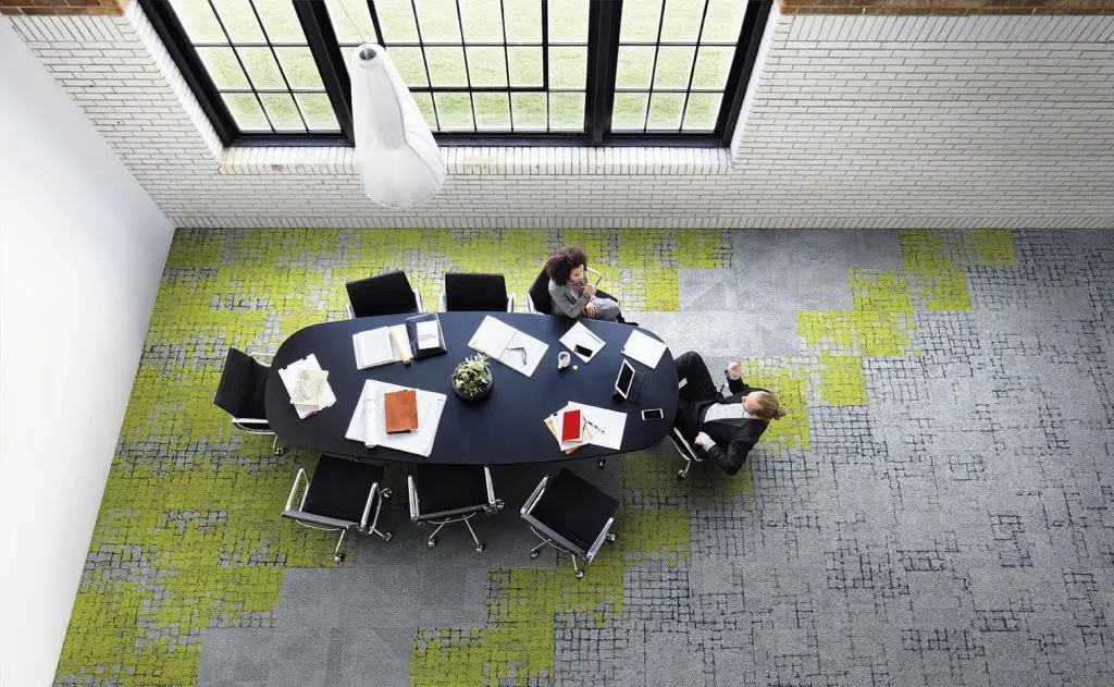 Interface Moss Slate