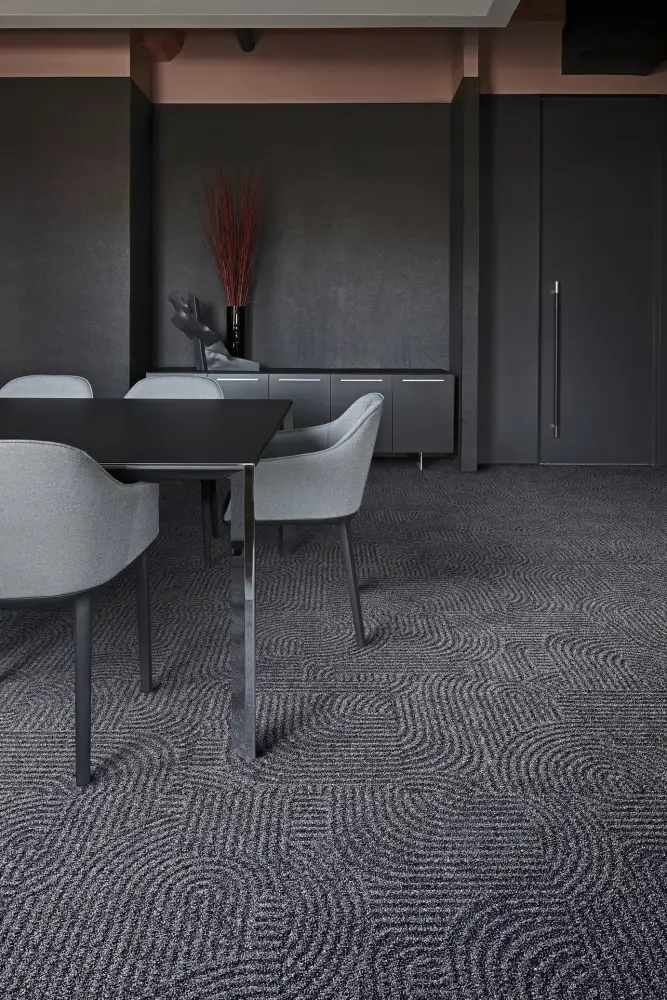 Interface Level Set Bamboo