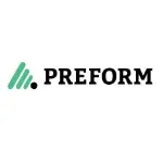 Preform
