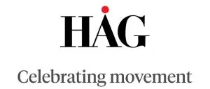 HAG Logo