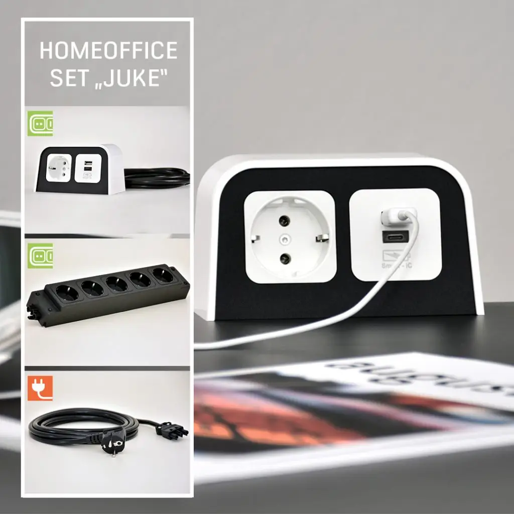 Homeoffice Set Juke