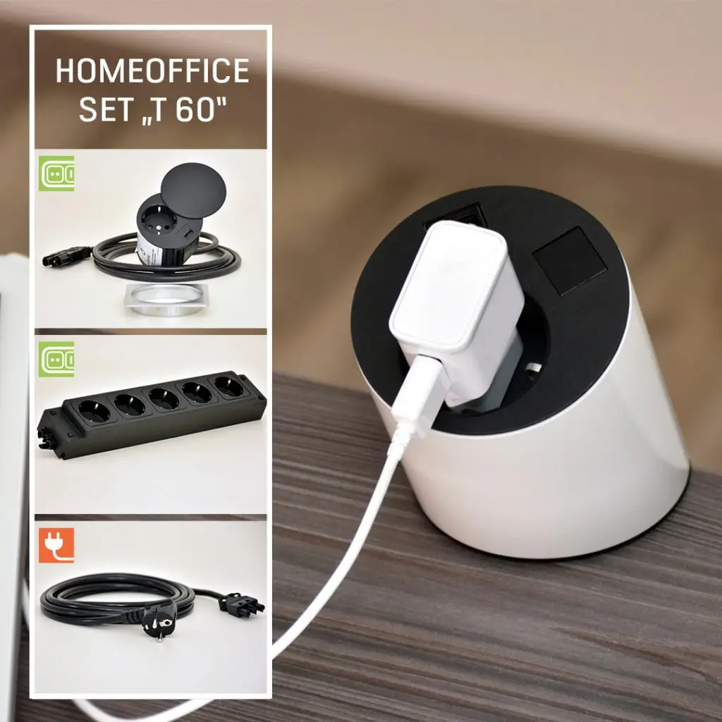 Homeoffice Set