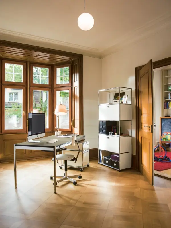 USM Homeoffice