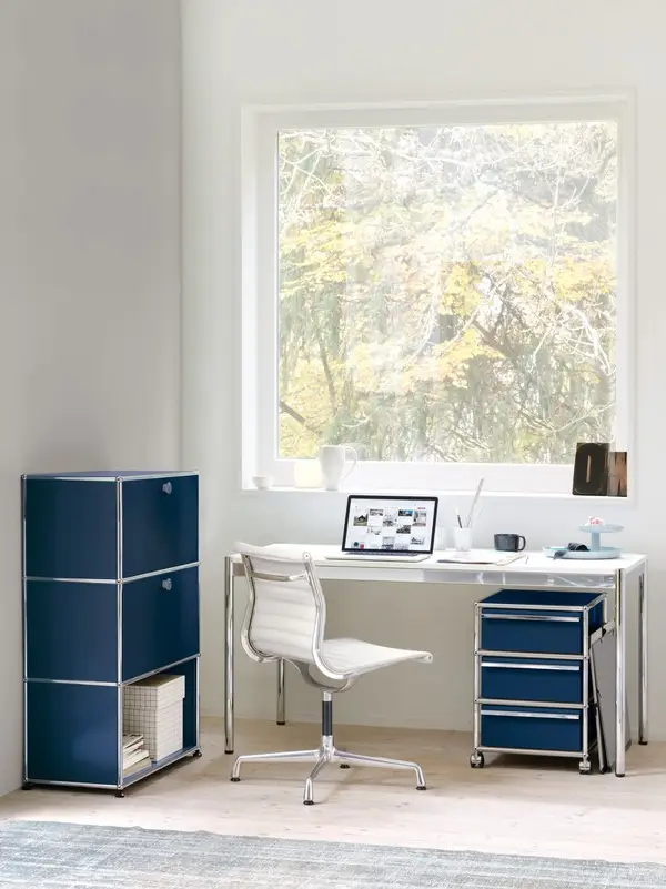 USM Homeoffice