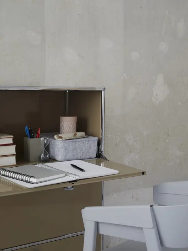 USM Homeoffice