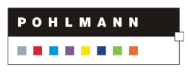 Pohlmann logo