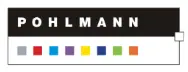 Pohlmann logo