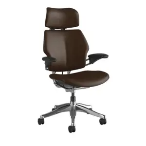  Humanscale Klassiker, Freedom Headrest,