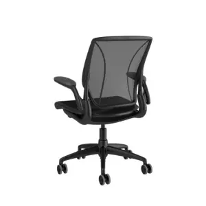 Humanscale world one drehstuhl