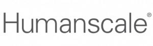humanscale Logo