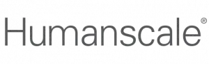 humanscale Logo