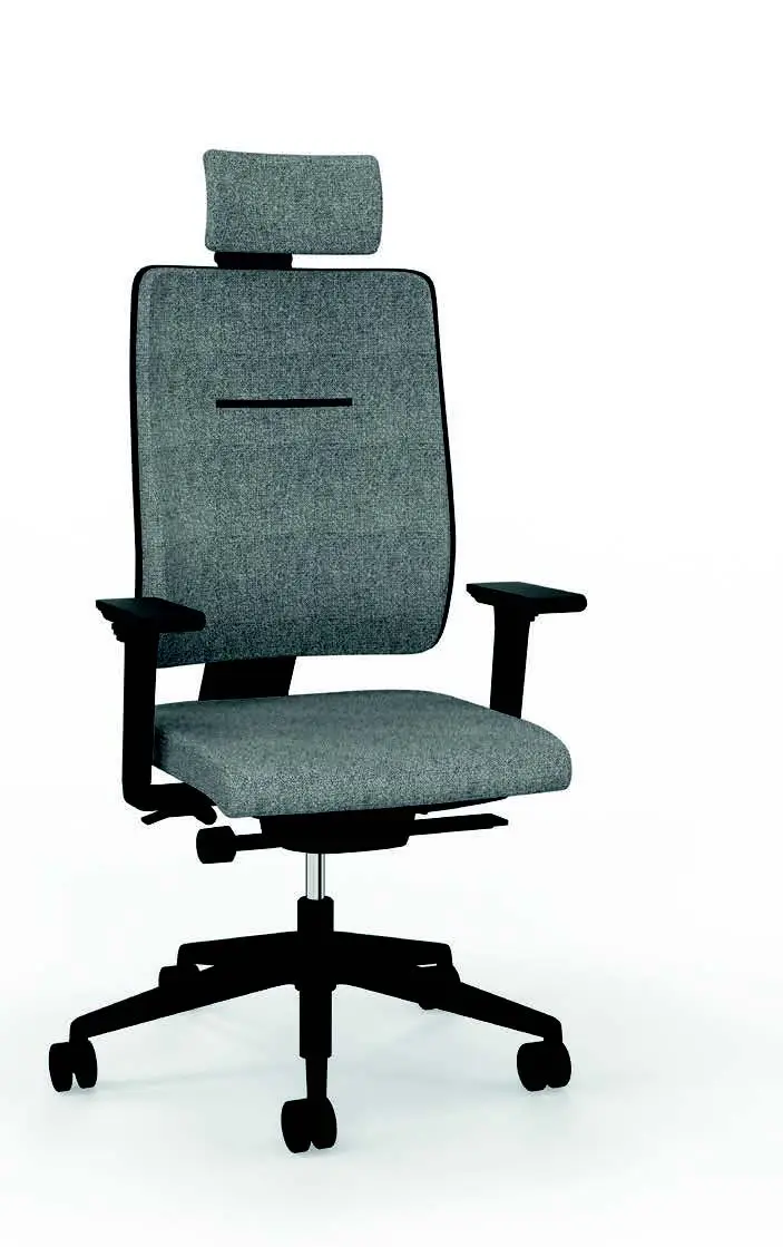Bürostühle Toleo