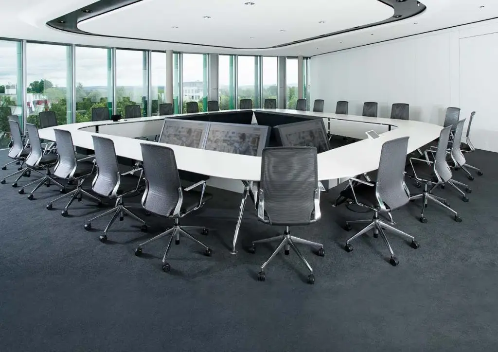 Konferenz Froescher