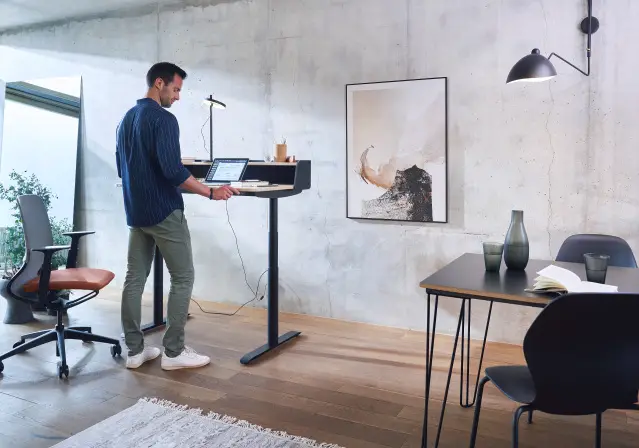se:desk home