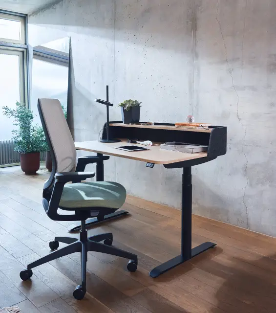 sedus se:desk home