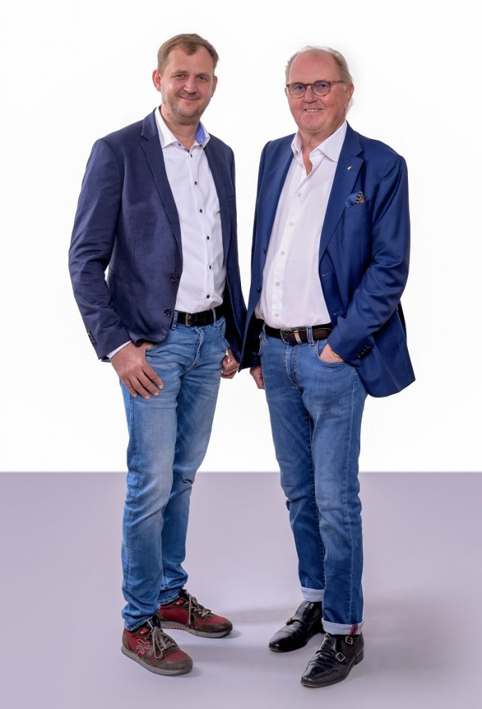Mitarbeiter - Gero und Gerd Pohlmann