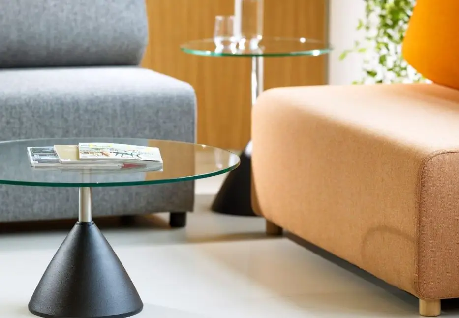 Cascando Cob Accessoires