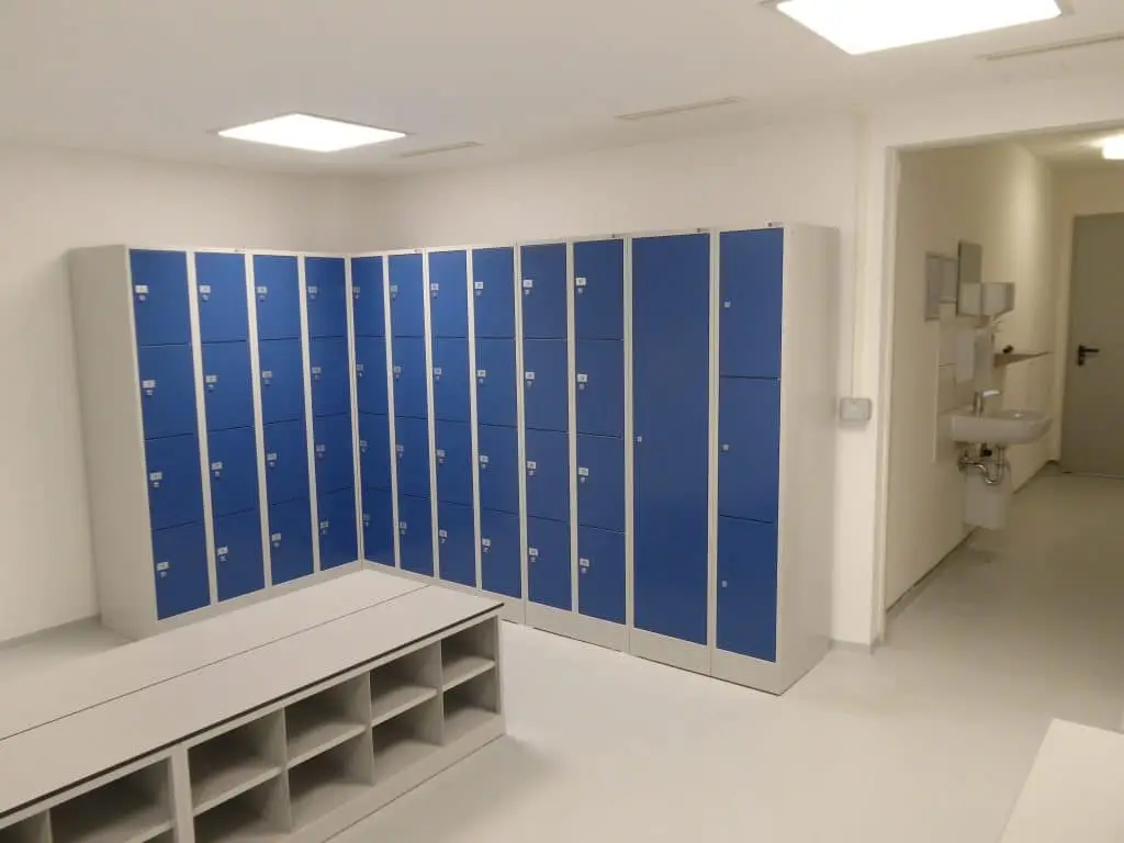 PGP Schleuse