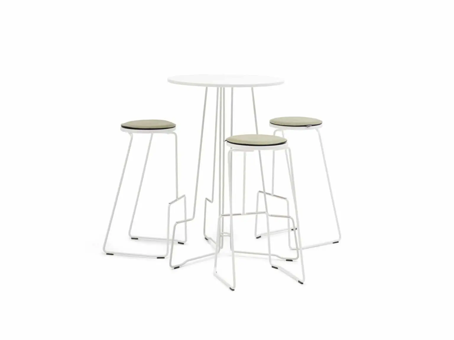 Extremis tiki table