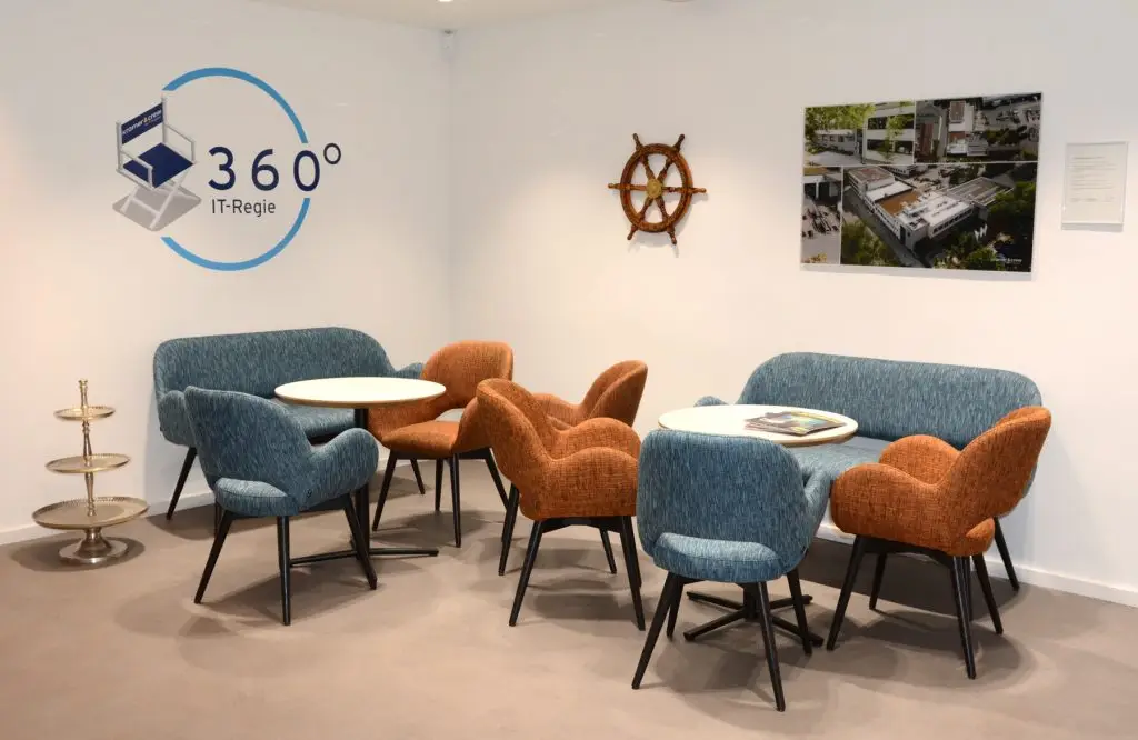 Lounge Ecke