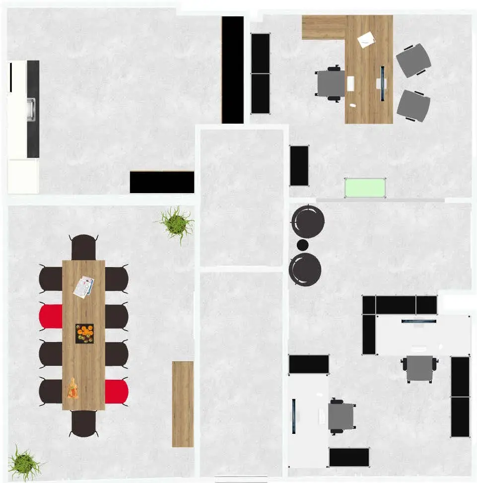 Planung Pütz Karosseriebau