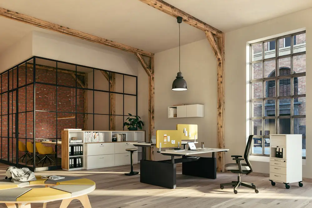 New Work - Assmann Tensos