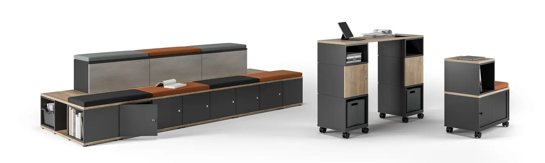 Assmann Cubas Flex