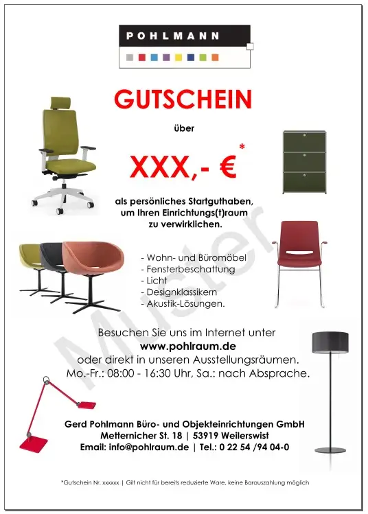 Gutschein