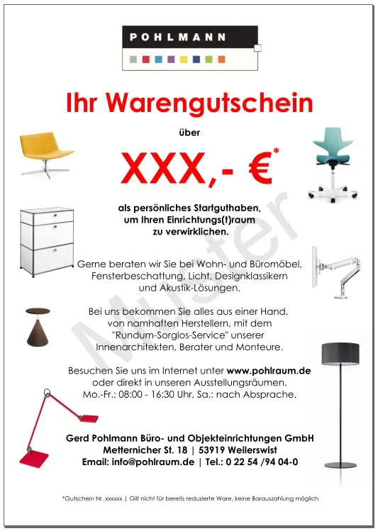Gutschein
