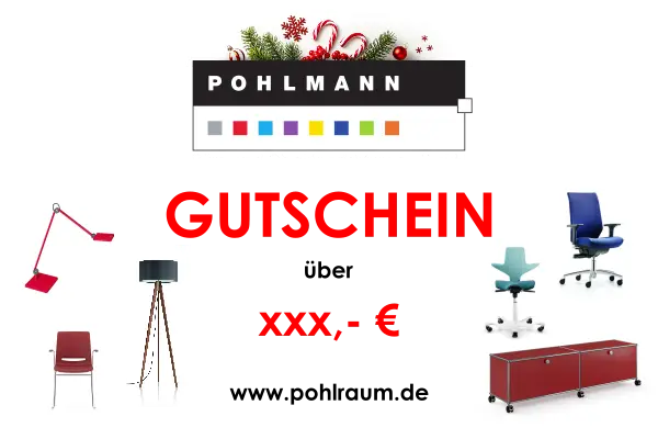 Weihnachtsgutschein