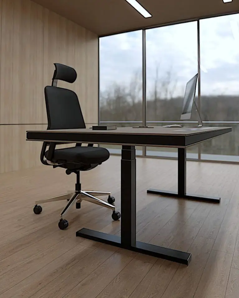 Klain 848 table