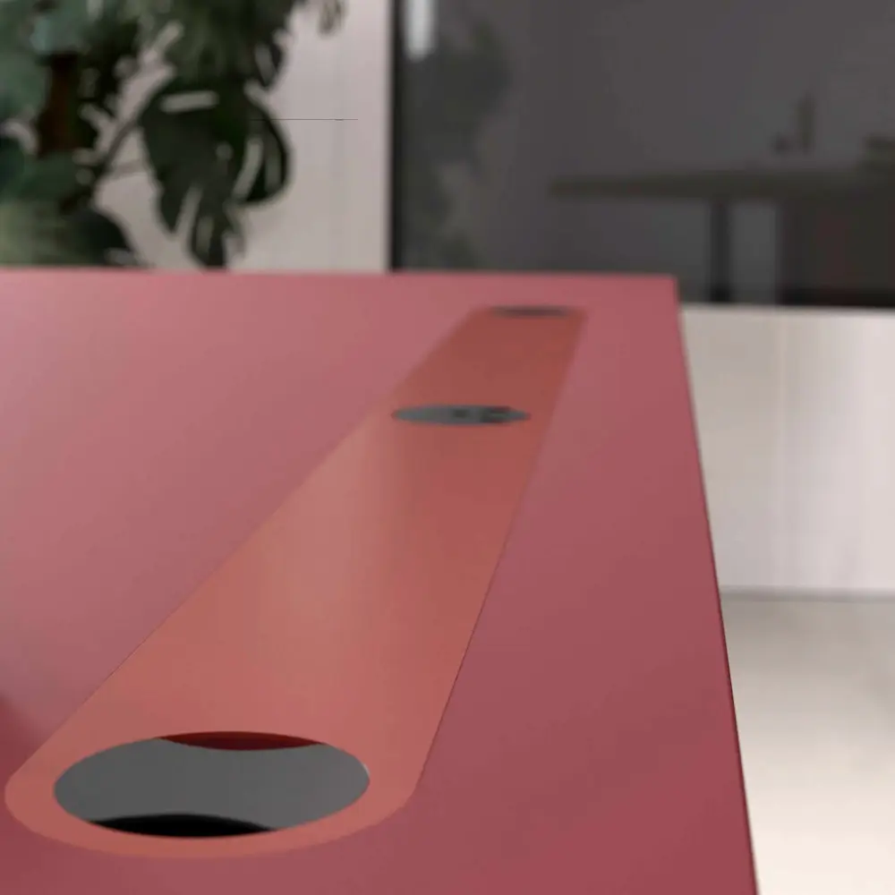 Klain 848 table