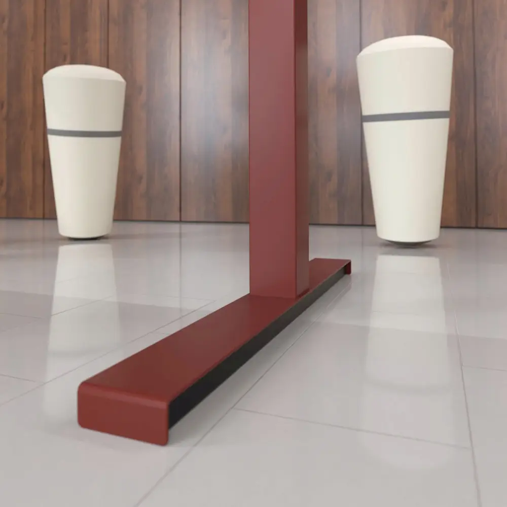 Klain 848 table