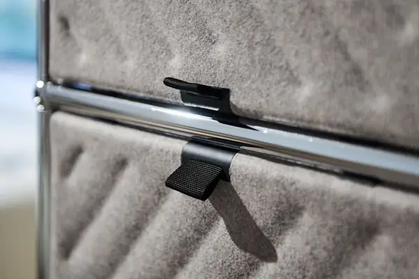 USM Haller Soft Panel