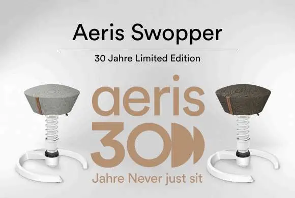 30 Jahre Aeris
