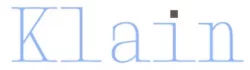 Klain Büromöbel Logo