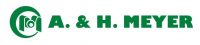 A.&H. Meyer Logo