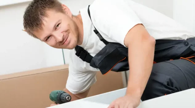 Reparaturen & Reinigung