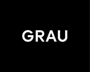 Grau Leuchten