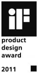 IF product design award 201