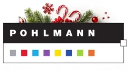 Logo Pohlmann Weihnachten