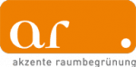 Logo akzente-raumbegruenung