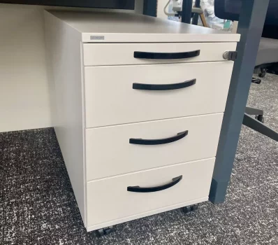 Assmann Rollcontainer