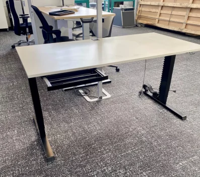 Schreibtisch Assmann