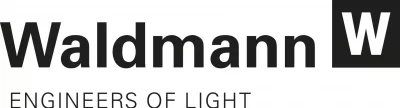 Druck Waldmann Logo